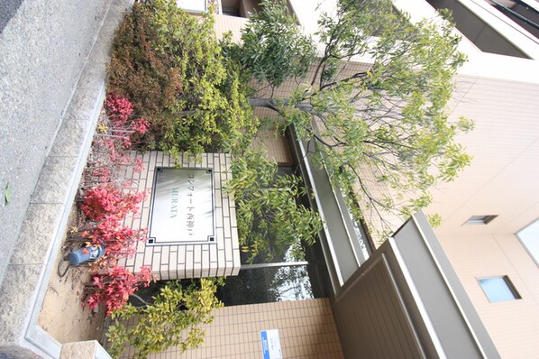 コンフォ－ト西神戸の物件外観写真